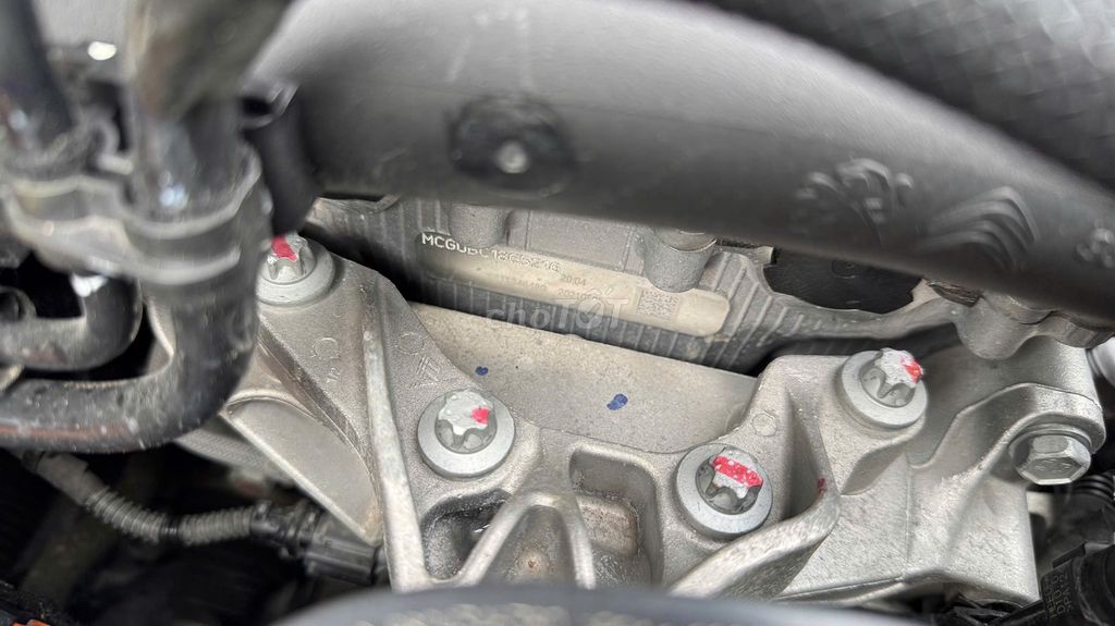 Peugeot 2008 GTLine 2022 21000 km. Mua bán Ô tô tại Quận 7 Tp Hồ Chí Minh được đăng bởi ĐỨC XE LƯỚT hình 13