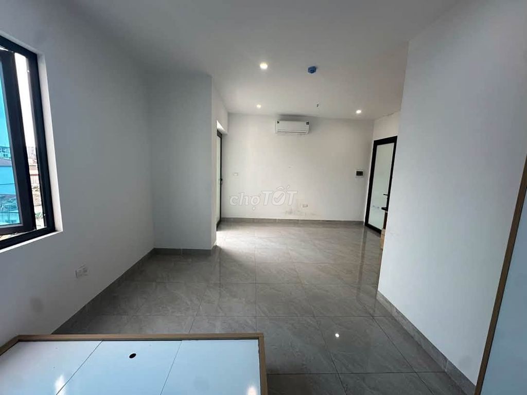 Cho thuê phòng Studio Định Công, Hoàng Mai, full nội thất
