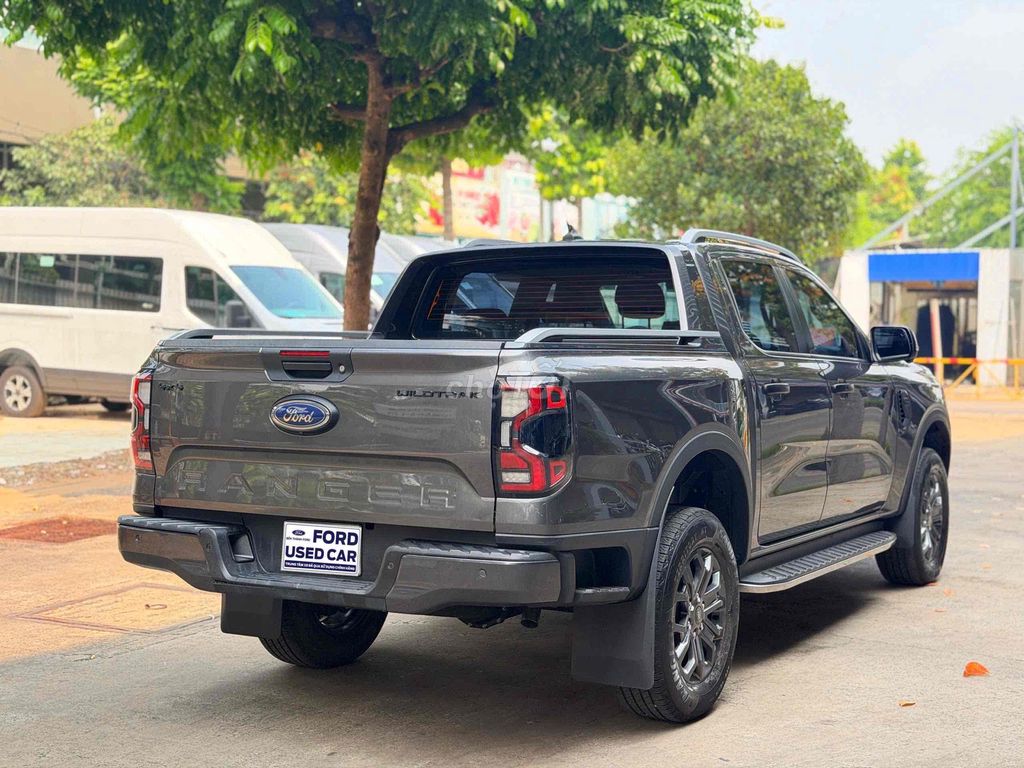 Срочно Ranger Wildtrak цена 7 монет. Полное обслуживание
