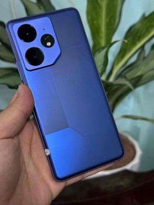 Realme Neo 7 rom quốc tế