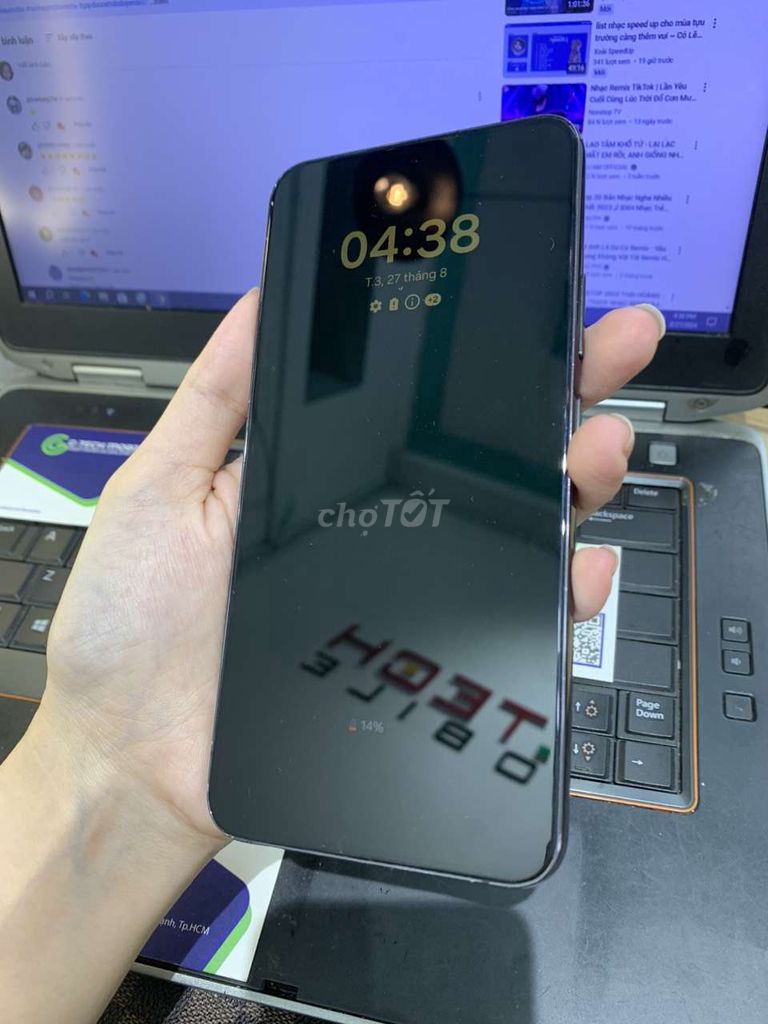 Samsung S22plus 5G zin áp , góp thủ tục lẹ 0 đồng. Mua bán Điện thoại tại Quận 10 Tp Hồ Chí Minh được đăng bởi Minh phương hình 1