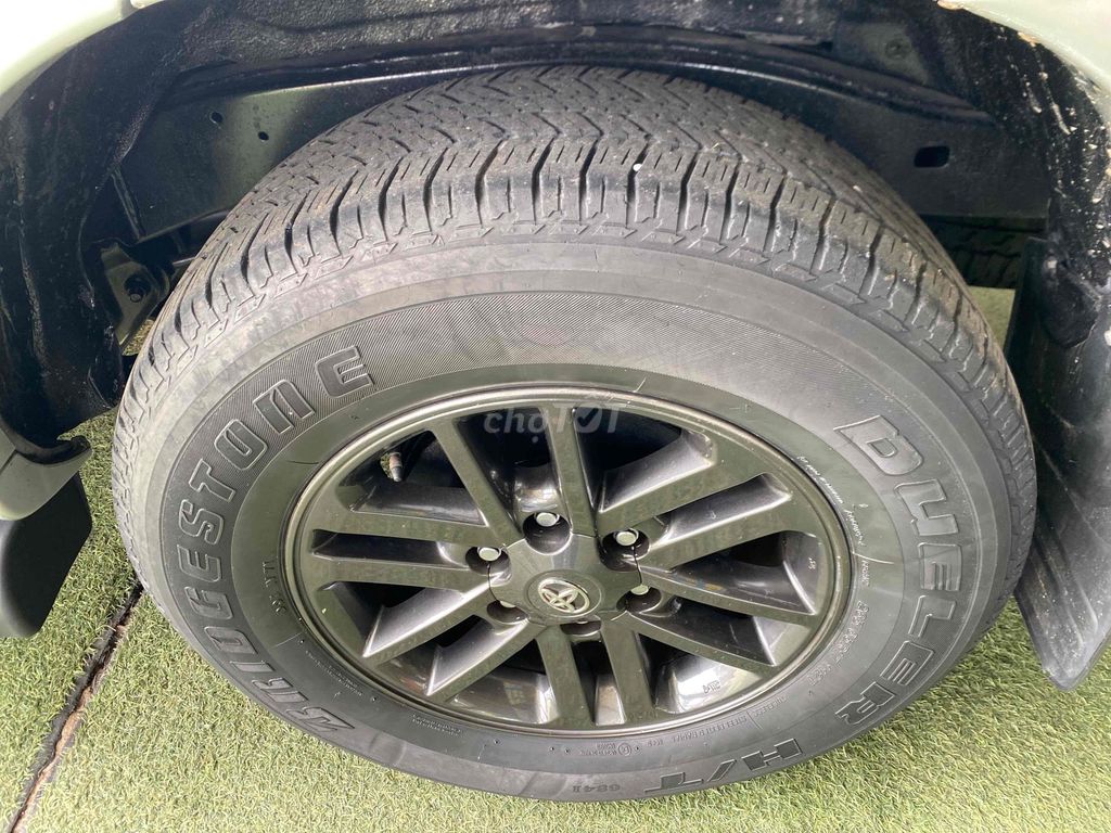 Toyota Fortuner 2014 2.5G 4x2 - 115000 km. Mua bán Ô tô tại Thành phố Long Khánh Đồng Nai được đăng bởi Mr hiếu hình 18