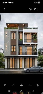 Аренда · 10 комн. · 190 м² · Quận Sơn Trà, ул. khu nại hiên đông