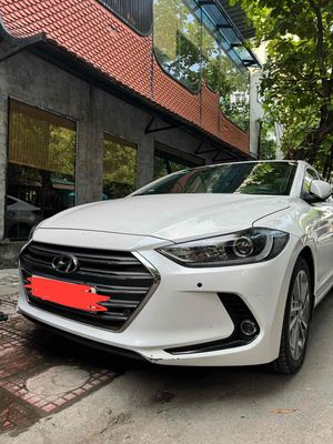 Hyundai Elantra 2017 - Xe đẹp, giá tốt