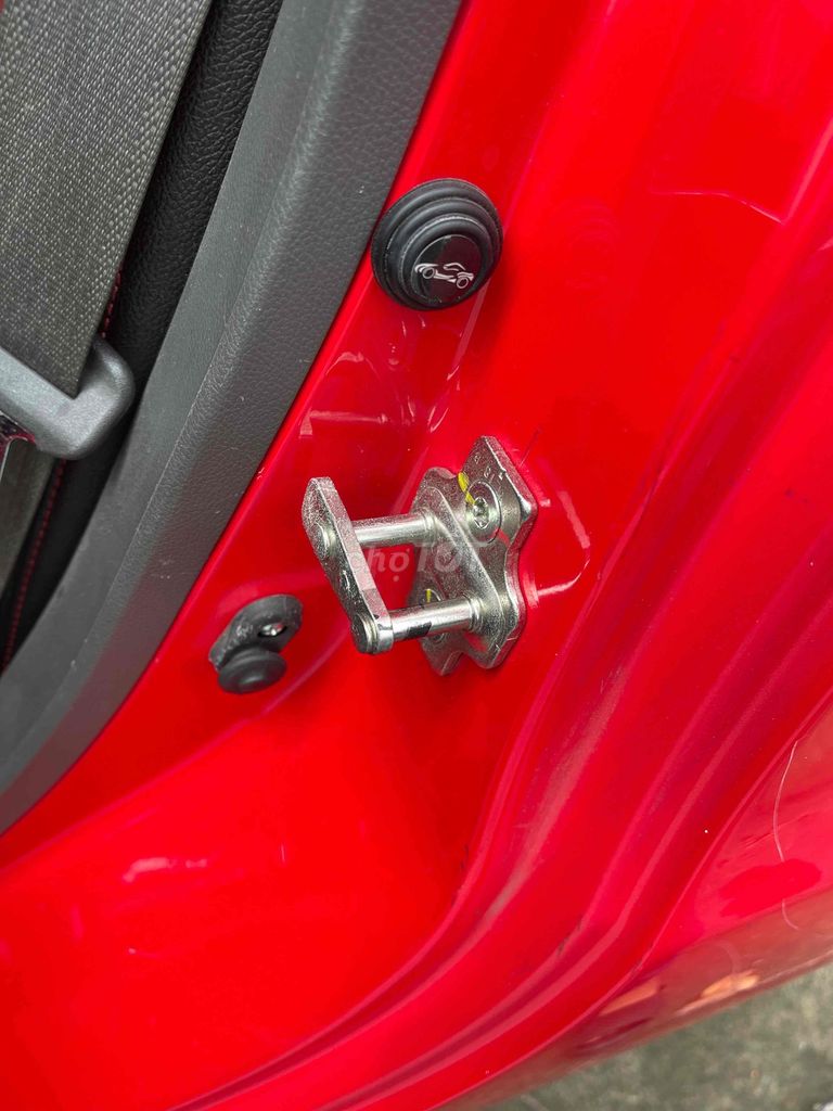 Chevrolet Spark 2017 1.2 LT - 80000 km. Mua bán Ô tô tại Thành phố Ngã Bảy Hậu Giang được đăng bởi Xe Máy Minh Hiếu Hậu Giang  hình 7