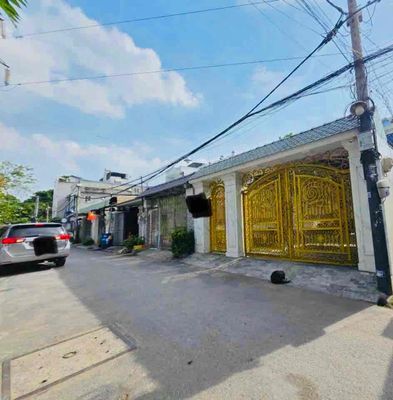 Căn góc 4o m QL13-Thủ Đức thoáng mát chỉ 2,148 t.ỉ-sổ hồng riêng ☎️035