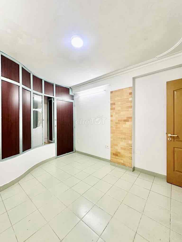 HXH Lý Chính Thắng 43m2, 4 tầng Nhỉnh 7 tỷ sát Mặt Tiền. Mua bán nhà ở tại Quận 3 Tp Hồ Chí Minh được đăng bởi Trần Hiếu hình 3