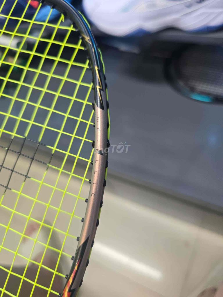 Vợt cầu lông Victor TKF Ultra