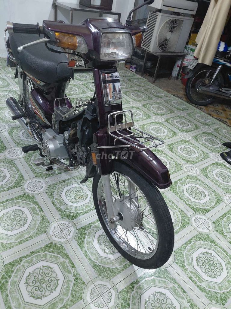 Drean thái. Mua bán Xe máy tại Quận Tân Bình Tp Hồ Chí Minh được đăng bởi khánh hình 3