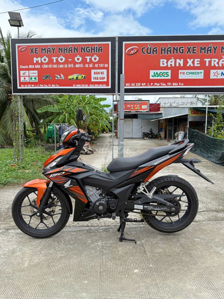 Winner V1 2016. Mua bán Xe máy tại Thành phố Bến Tre Bến Tre được đăng bởi Đỗ nhân nghĩa hình 3