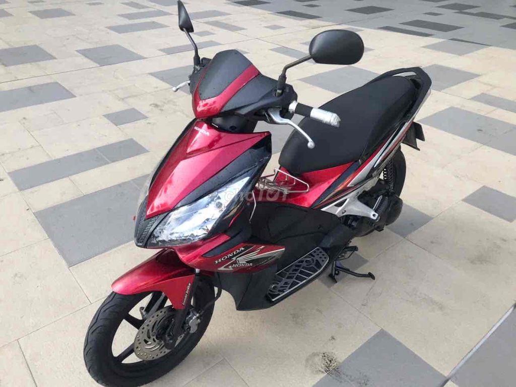 Honda Ab(2008)up thái,bstp,chính chủ,xe đẹp zin êm