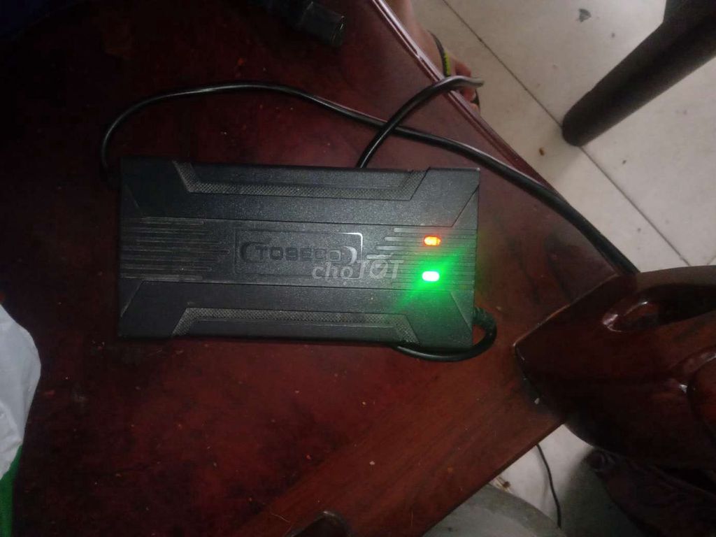 Cục sạc xe đạp điện. Mua bán Phụ tùng xe tại Quận 1 Tp Hồ Chí Minh được đăng bởi Nguyen My hình 2