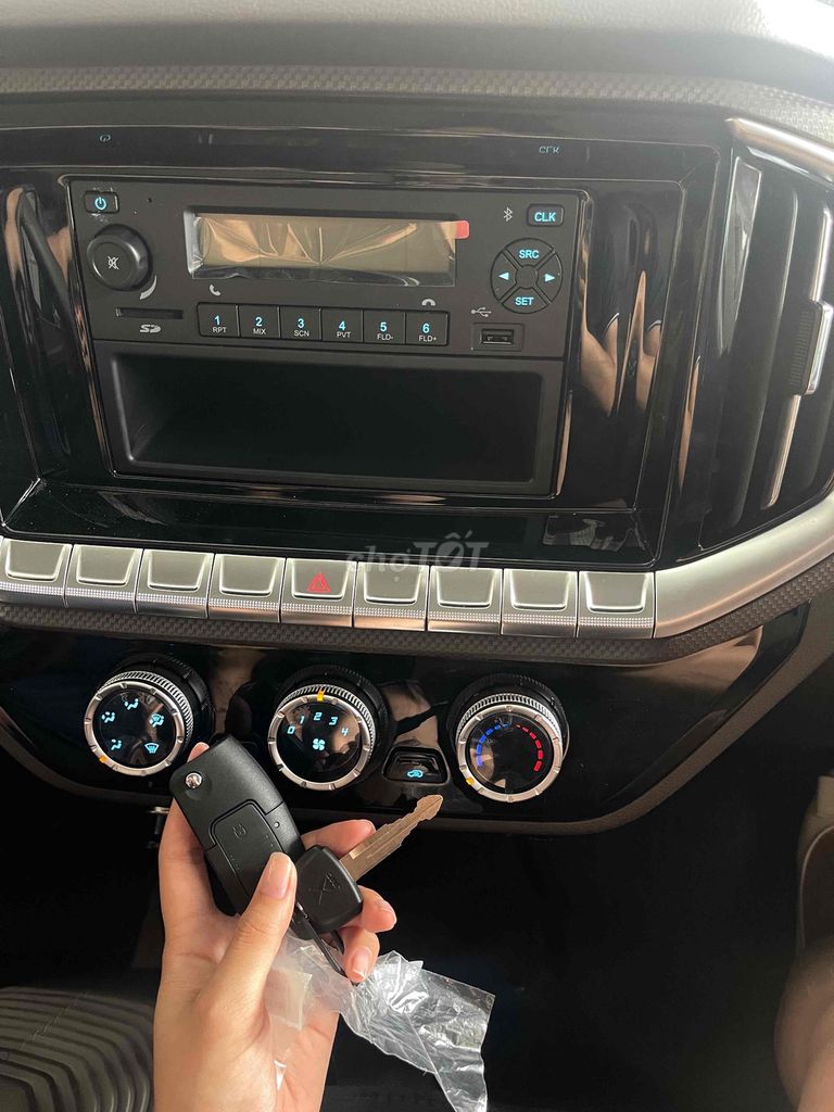 Đ𝐎̂ 𝐓𝐇𝐀̀𝐍𝐇 𝐈𝐙𝟓𝟎𝐒 𝐌𝐔𝐈 𝐁𝐀̣𝐓. Mua bán Xe tải, xe ben tại Thành phố Long Xuyên An Giang được đăng bởi Mỹ Trường Vũ hình 10