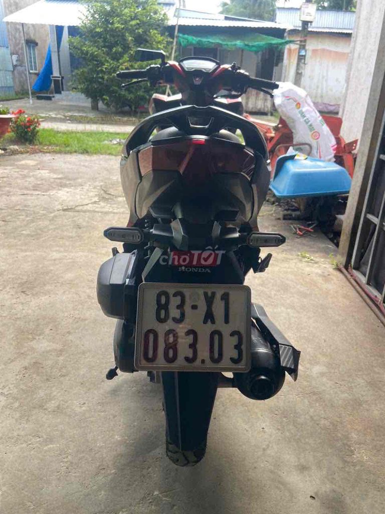 xe vario 150. Mua bán Xe máy tại Thành phố Sóc Trăng Sóc Trăng được đăng bởi hoàng  hình 3