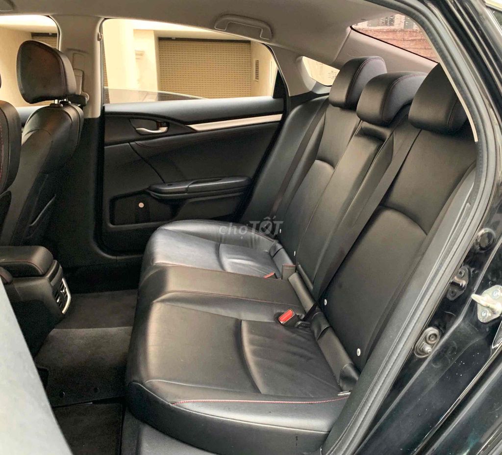 Honda Civic 2019 1.5 Turbo RS - 51000 km. Mua bán Ô tô tại Thành phố Thủ Đức Tp Hồ Chí Minh được đăng bởi SAGO CAR hình 13