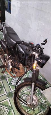 Xe dọn sạch sẽ dư dùng cần bán. Mua bán Xe máy tại Huyện Vĩnh Cửu Đồng Nai được đăng bởi Tên chưa cung cấp