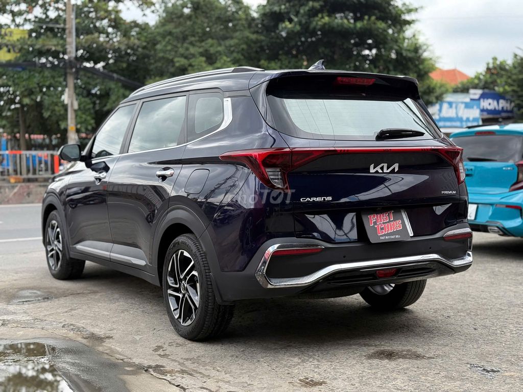 Kia Carens 2022  - 20000 km. Mua bán Ô tô tại Thành phố Thủ Đức Tp Hồ Chí Minh được đăng bởi Thy Ôtô Cũ Miền Nam hình 2