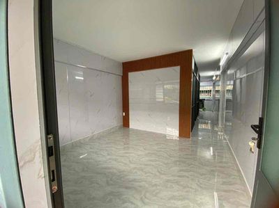 Căn hộ 45 m² · 2 PN · Chung cư Ngô Gia Tự