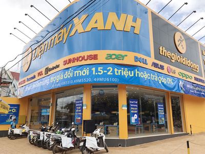 NHÂN VIÊN BÁN HÀNG SAMSUNG