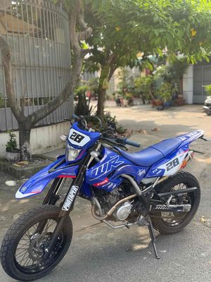 Yamaha wr155 2024 lên full Mortad,odo 8k bstp. Mua bán Xe máy tại Quận 6 Tp Hồ Chí Minh được đăng bởi TanNguyenStore 