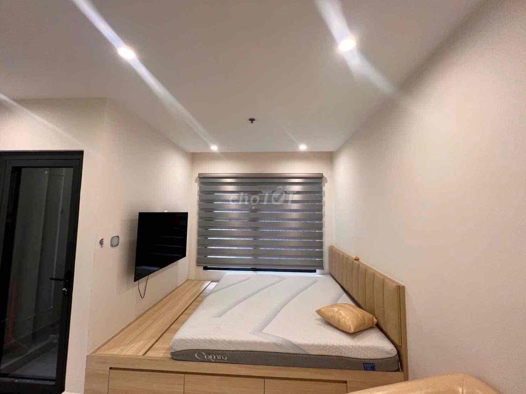 Студия в Vinhomes Grand Park