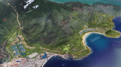 Vinhomes Hải Vân Bay