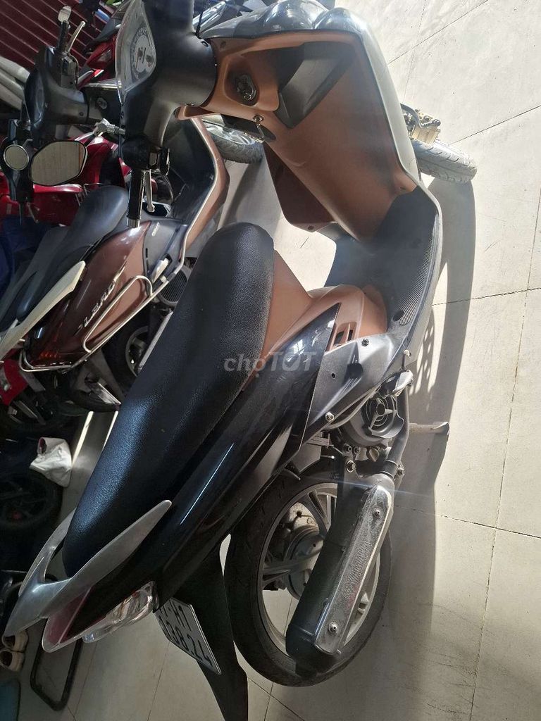 utio zin dep. Mua bán Xe máy tại Thành phố Thủ Đức Tp Hồ Chí Minh được đăng bởi Sang Tran hình 2