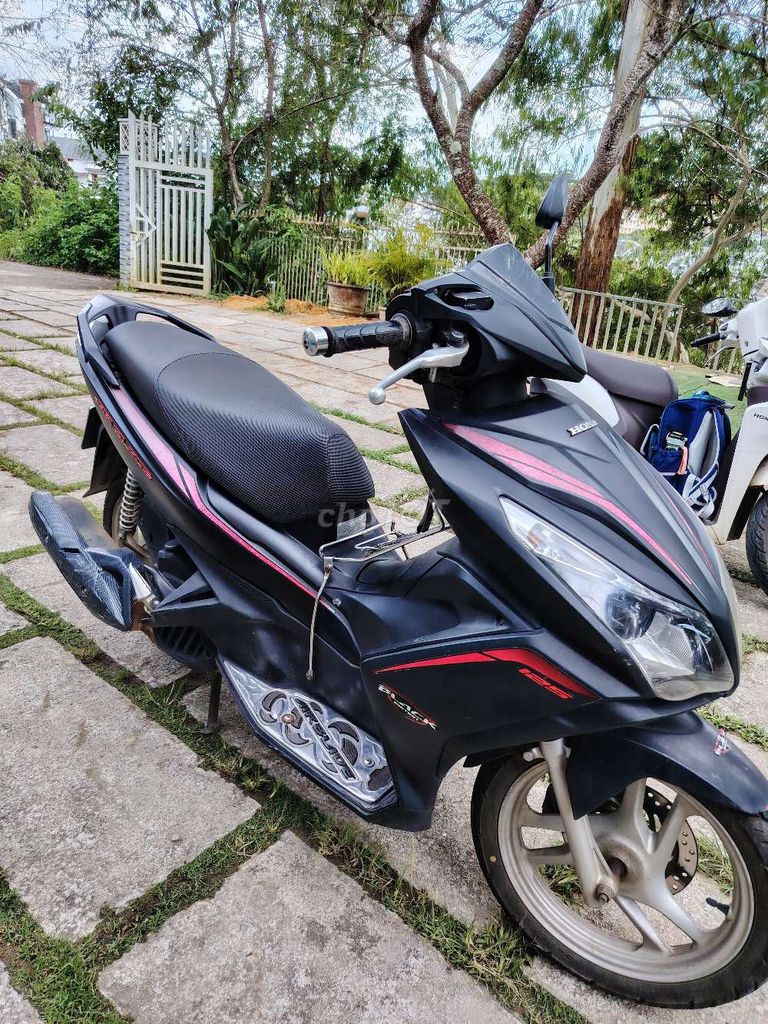 Bán AB 125 đời 2015. Mua bán Xe máy tại Thành phố Đà Lạt Lâm Đồng được đăng bởi Nguyễn Danh Trí hình 2