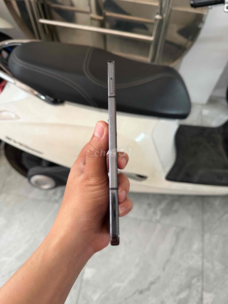 Samsung Fold 5 512GB Đen. Mua bán Điện thoại tại Quận Tân Bình Tp Hồ Chí Minh được đăng bởi Đức Tân hình 1