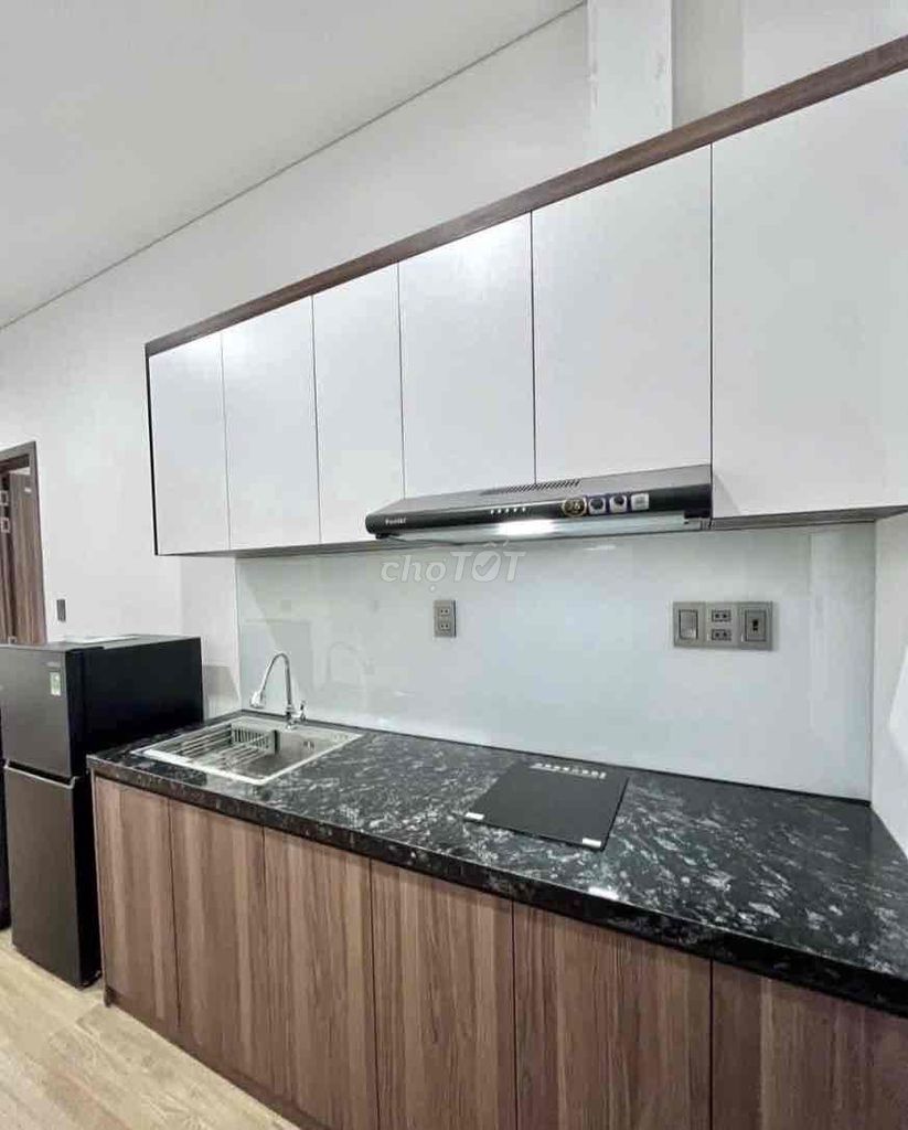 Cosy furnished studio by Nguyễn Phước Lan roundabout — photo 3