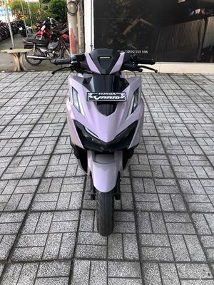 Vario 160 2022 Mix Màu Xám Ánh Hồng. Mua bán Xe máy tại Quận Thốt Nốt Cần Thơ được đăng bởi Nguyễn Văn Hải
