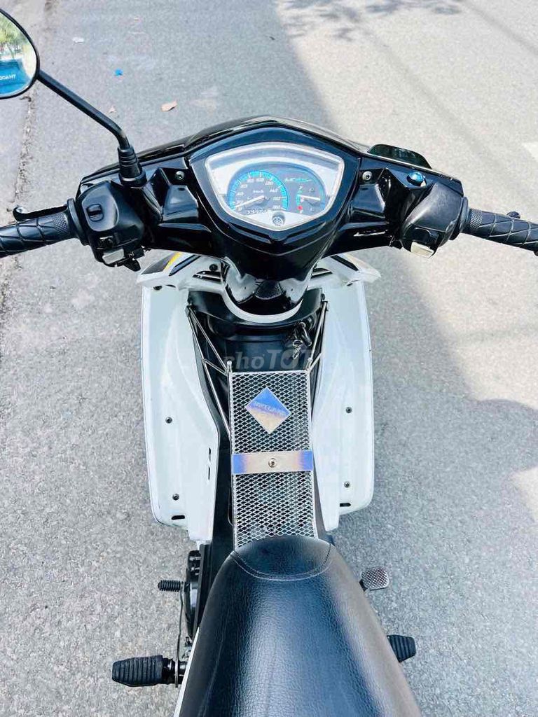 2010 máy zin êm. Mua bán Xe máy tại Thị xã Bến Cát Bình Dương được đăng bởi xe máy trả góp tín nghĩa  hình 7