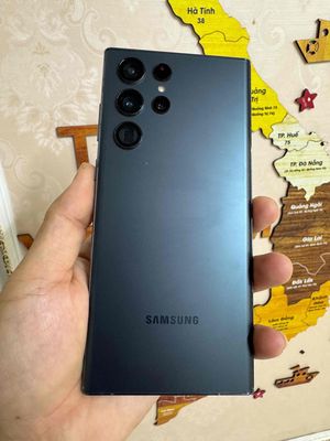 Samsung S22 Ultra Ram 12/256gb& Ram 8/128gb