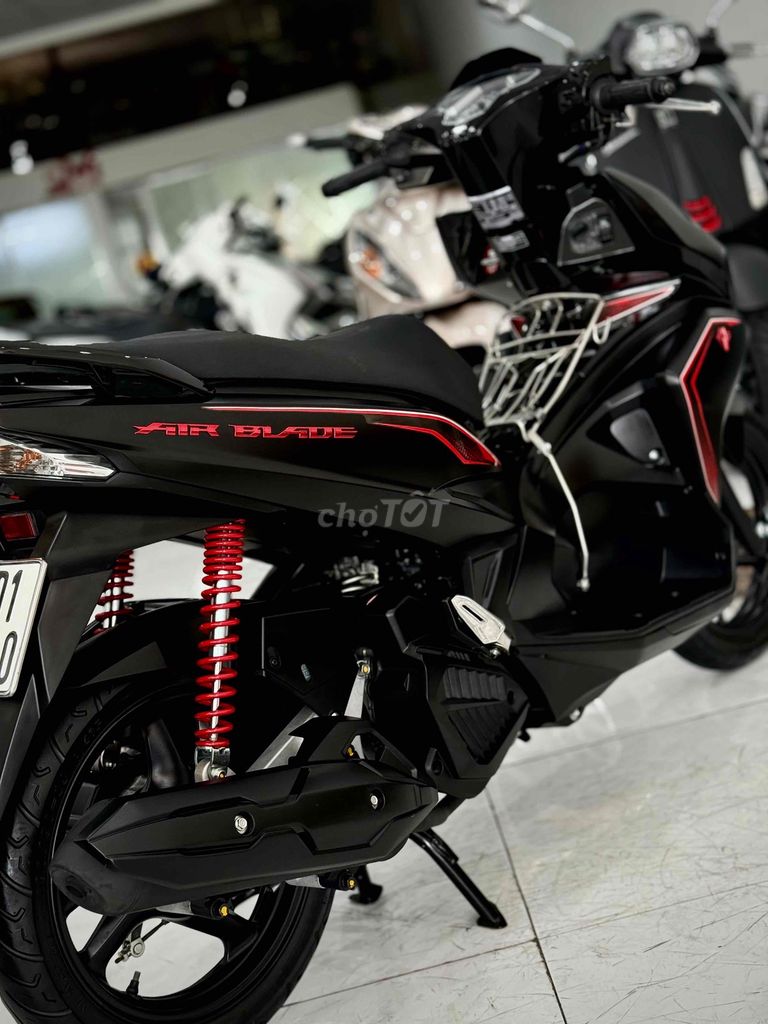 AirBlade125 2019 Smarkey Lướt ( Hỗ trợ Trả GÓP ) 🔥. Mua bán Xe máy tại Thị xã Phú Mỹ Bà Rịa - Vũng Tàu được đăng bởi Cửa Hàng Xe Máy Phú Mỹ hình 10