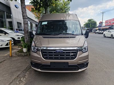 Ford Transit Van 3 Chổ 2022 bảo hành 2028, vay 70%. Mua bán Ô tô tại Quận Tân Phú Tp Hồ Chí Minh được đăng bởi Đức