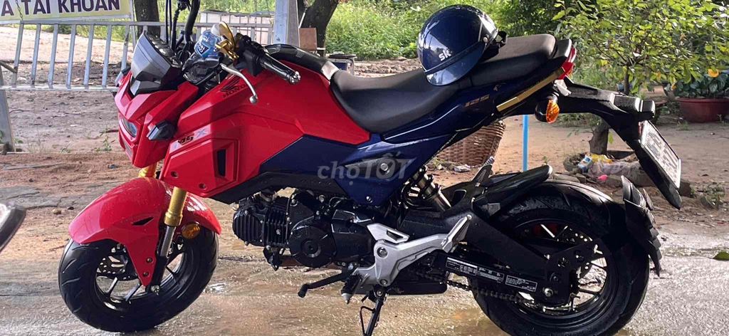 cần đổi xe nên chia lai ae đam mê. Mua bán Xe máy tại Huyện Hàm Tân Bình Thuận được đăng bởi Phan văn trung hình 4