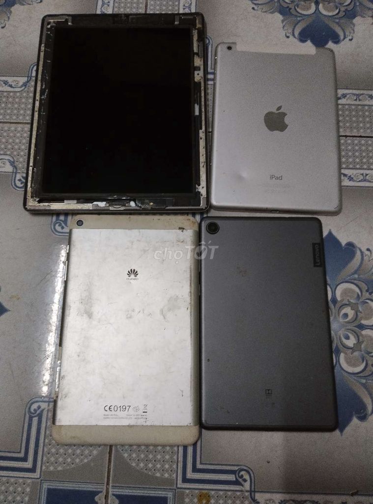 ipad 4. Mua bán Máy tính bảng tại Huyện Hóc Môn Tp Hồ Chí Minh được đăng bởi tuấn hình 3