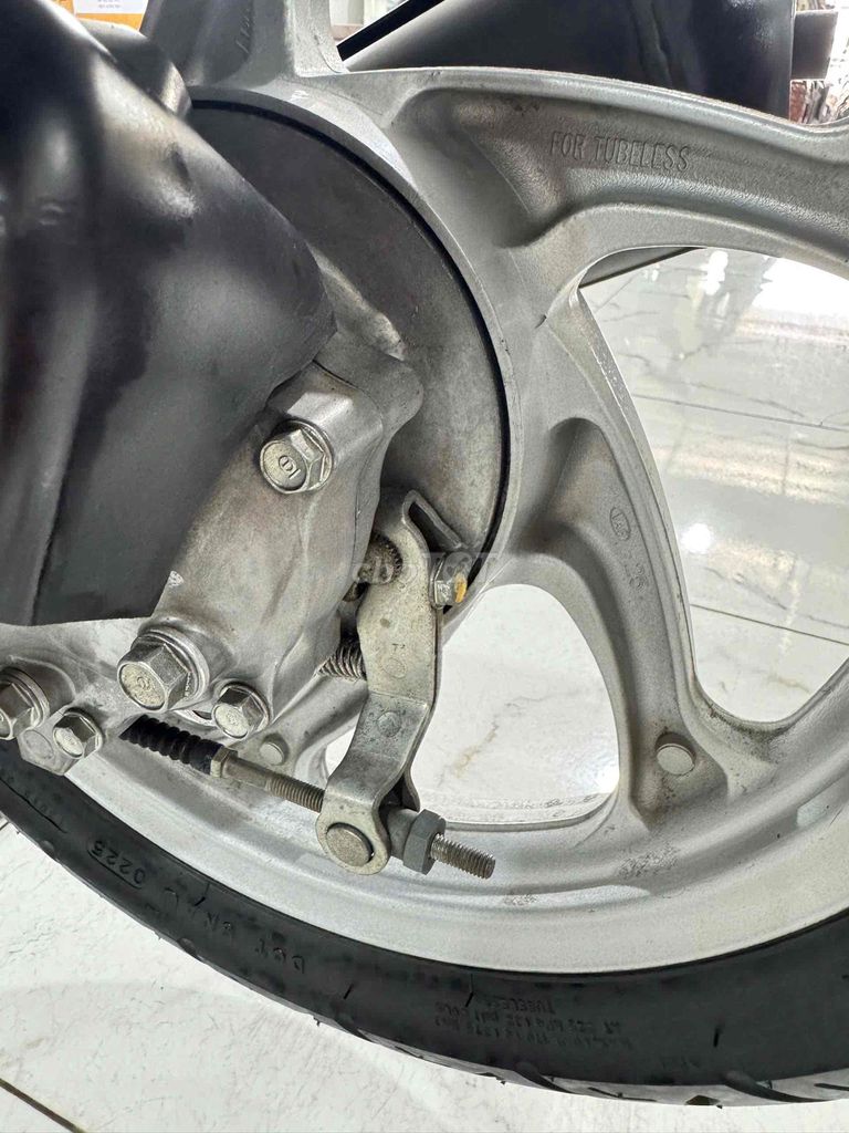 ✅VISION 2019 Khoá Smakey Đẹp Zin Mới Chát 👍. Mua bán Xe máy tại Thành phố Long Xuyên An Giang được đăng bởi Cầm Đồ Bình Tâm  hình 7