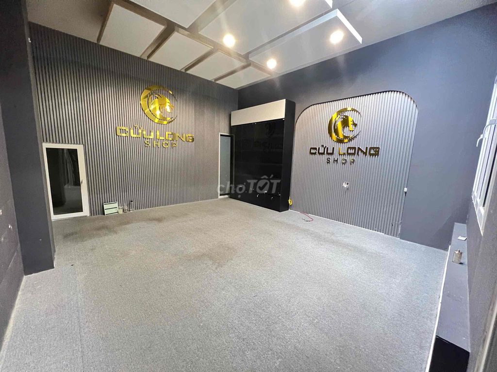Cho thuê mặt tiền làm văn phòng, showroom, spa….