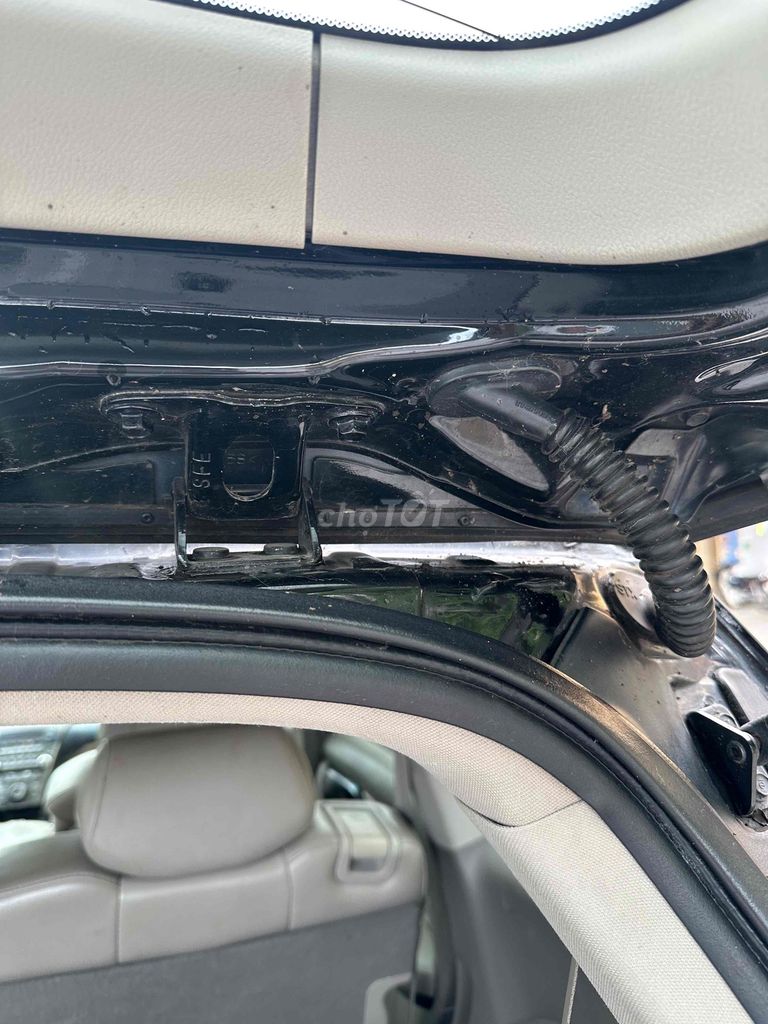 Acura MDX 2007 SH-AWD - 90000 km. Mua bán Ô tô tại Quận 10 Tp Hồ Chí Minh được đăng bởi Khánh Liêm hình 10