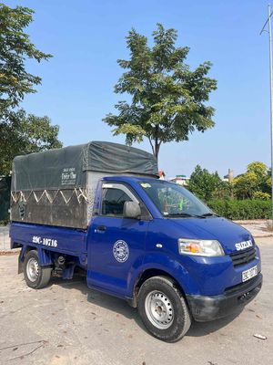 Xe tải Suzuki 750kg mui bạt. Mua bán Xe tải, xe ben tại Quận Hà Đông Hà Nội được đăng bởi bon