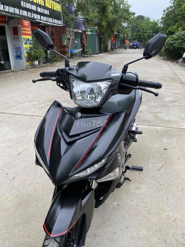 Siêu Mới Exciter 150 máy nguyên bản xe -2018. Mua bán Xe máy tại Quận Nam Từ Liêm Hà Nội được đăng bởi tuấn hình 6