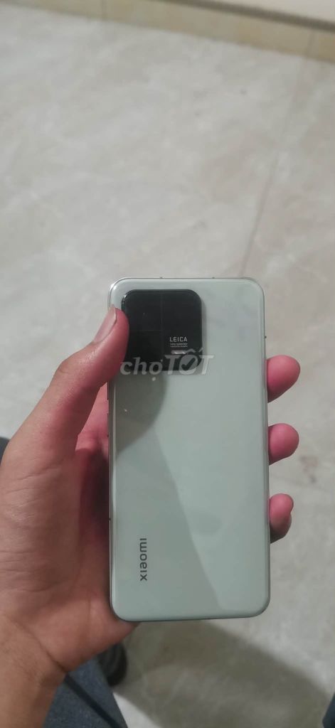Xiaomi Mi 13 256GB Trắng Nội địa Like New. Mua bán Điện thoại tại Huyện Gia Bình Bắc Ninh được đăng bởi Nguyễn vũ hình 1