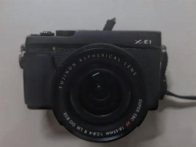 0923921239 - Fujifilm XE1 + 18-55mm f/2.8-4