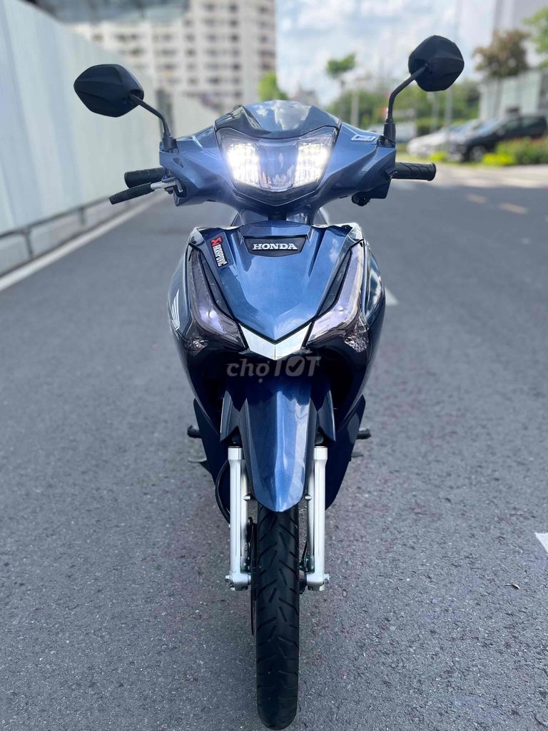 Honda Future125cc bstp đk2021 chính chủ hỗ trợ gop. Mua bán Xe máy tại Quận Gò Vấp Tp Hồ Chí Minh được đăng bởi Cầm đồ Thanh Nhật hình 1
