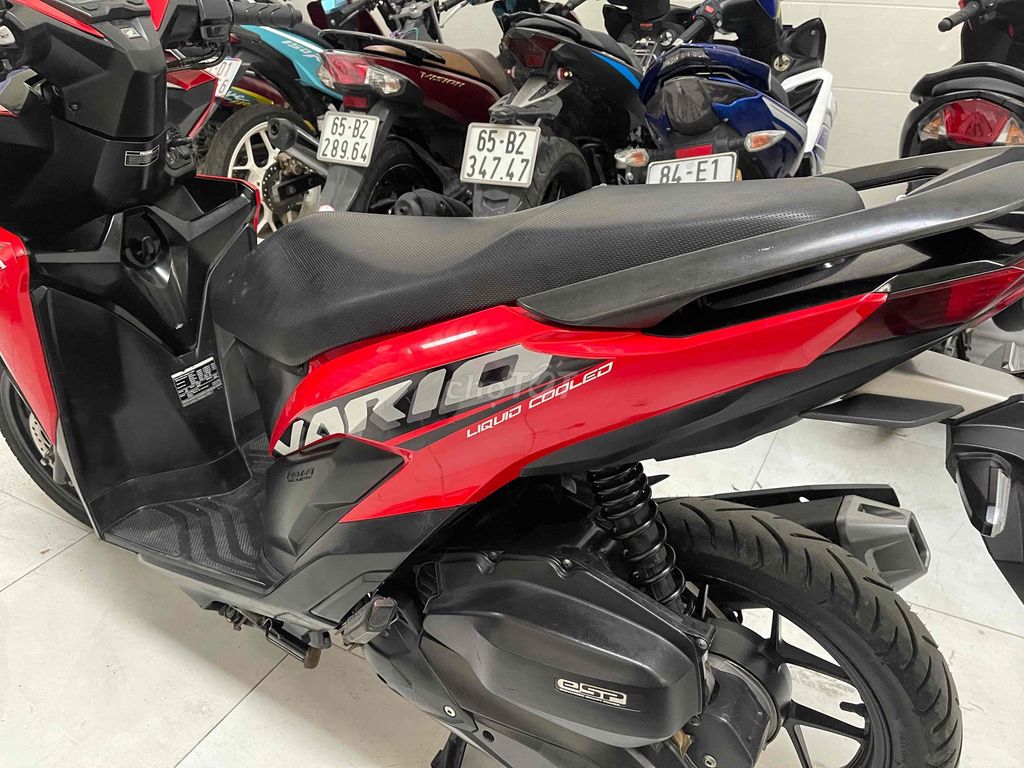 Vario 125 2021 xe zin keng. Mua bán Xe máy tại Quận Ninh Kiều Cần Thơ được đăng bởi Cửa Hàng xe máy Hoàng Hải hình 1
