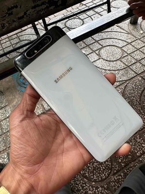 samsung A80, Bản việt Nam, ngoại hình xấu,Pin trau. Mua bán Điện thoại tại Quận 11 Tp Hồ Chí Minh được đăng bởi Trần An