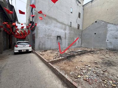 bán đất 50m2 Thượng Thanh gần Himlam