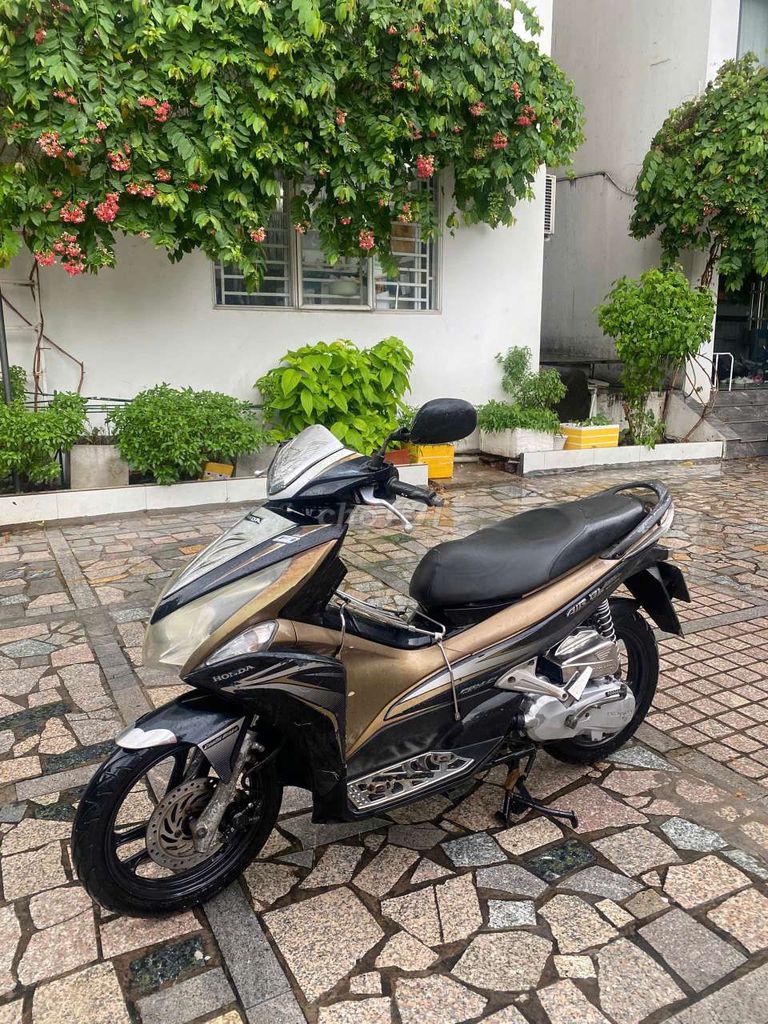 Honda Air Blade FI с документами Хошимина