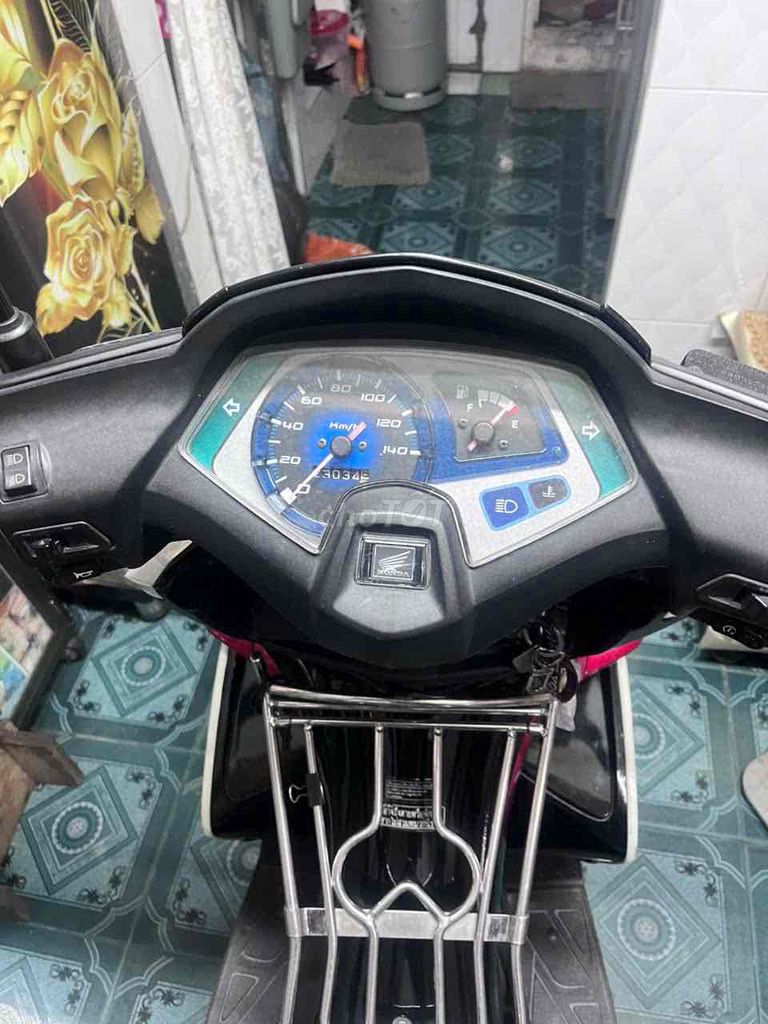 cần bán xe air blade ,ưu tiên tỉnh An Giang. Mua bán Xe máy tại Thành phố Long Xuyên An Giang được đăng bởi Cảnh hình 2